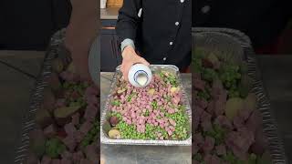 Easy one pan dinner by Elaine Carol 1,275 views 3 months ago 6 minutes, 40 seconds