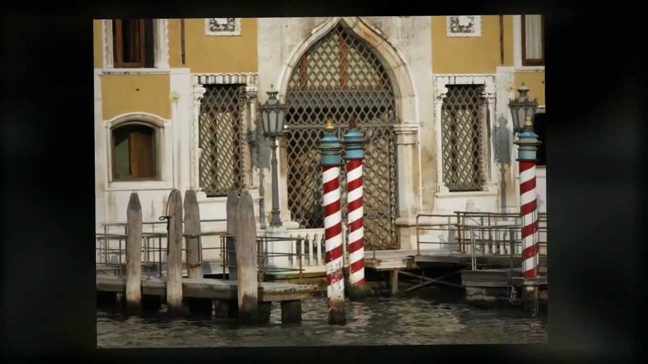 Palazzo Cavalli Franchetti