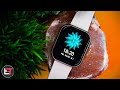 Cubot C5 Smartwatch Review & Unboxing - A Good Budget Smartwatch?