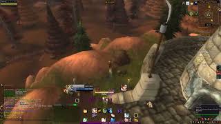 Scroll wheel target ftw