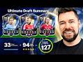 127 FUT DRAFT CHALLENGE #23