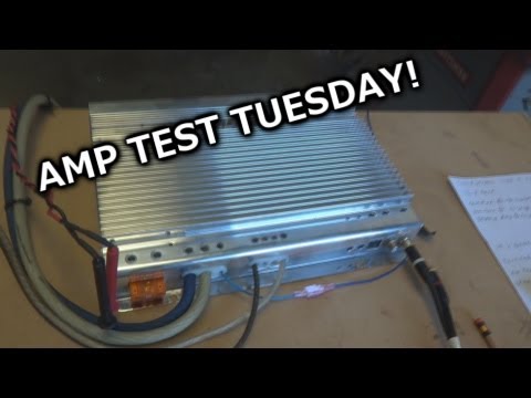 What Soundstream Reference 405S