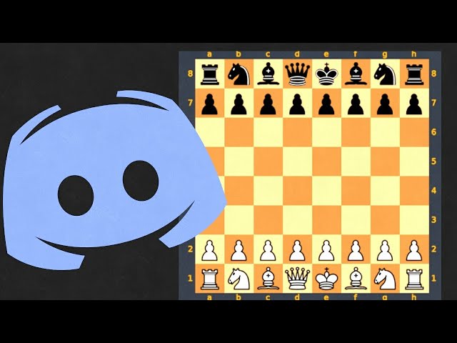 Insane! Discord Chess Bot Server (undefeated) 4-0 