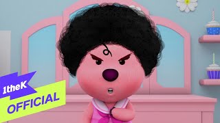 [Teaser2] OH MY GIRL(오마이걸) _ BOGGLE BOGGLE(보글보글) (Petty Ver.)