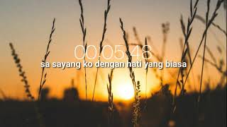 Story wa ( cinta sederhana-last Gank x ander boys )