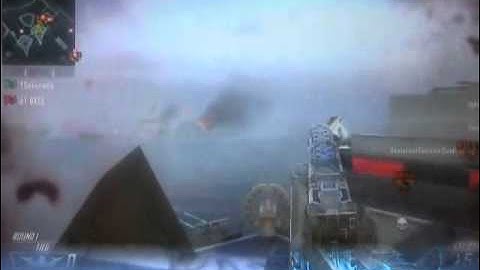 Black Ops 2 mini montage Custom games -EvO ProjecTz