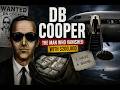 How DB Cooper Pulled Off the Impossible