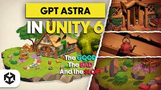Astra Good, Bad, Or Ai Slop?