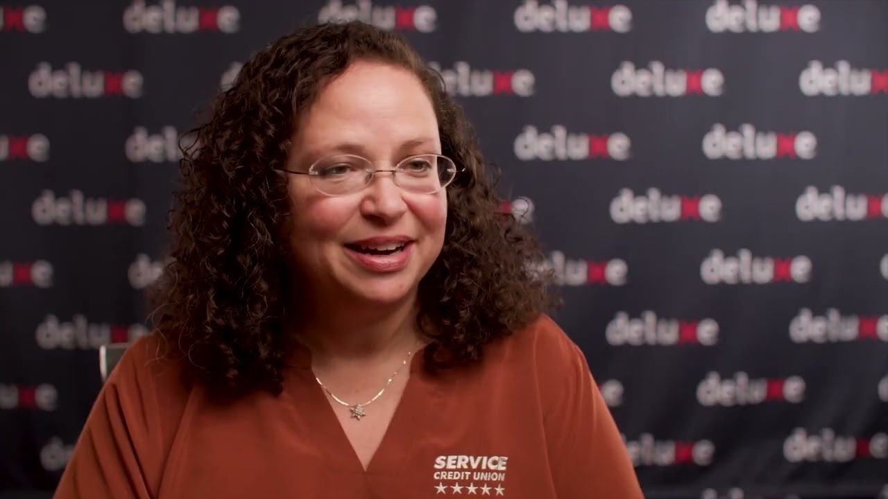 Winning Back Auto Loans: Service Credit Union Highlights Deluxe’s Role in Driving ROI and Efficiency