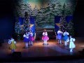 Детский концерт