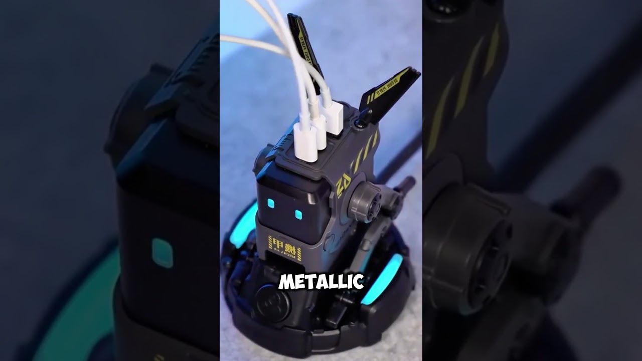 Cool Futuristic Tech Gadgets in 2024! 