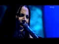 Evanescence &quot;Lost in Paradise&quot; Live at 2011 Nobel Peace Prize Concert