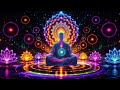 7 Chakra Healing Meditation Music | Balance Energy & Relax Mind | Deep Sleep & Stress Relief
