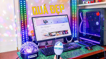 Quá nhiều ưu đãi trong video này