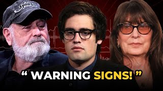Rob & Michele Reiner: The Unseen Struggles That Led to a Hollywood Nightmare