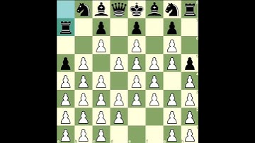 How to play chess Without King ? Chess Game : 360 #chess #chessgame #chesssteps