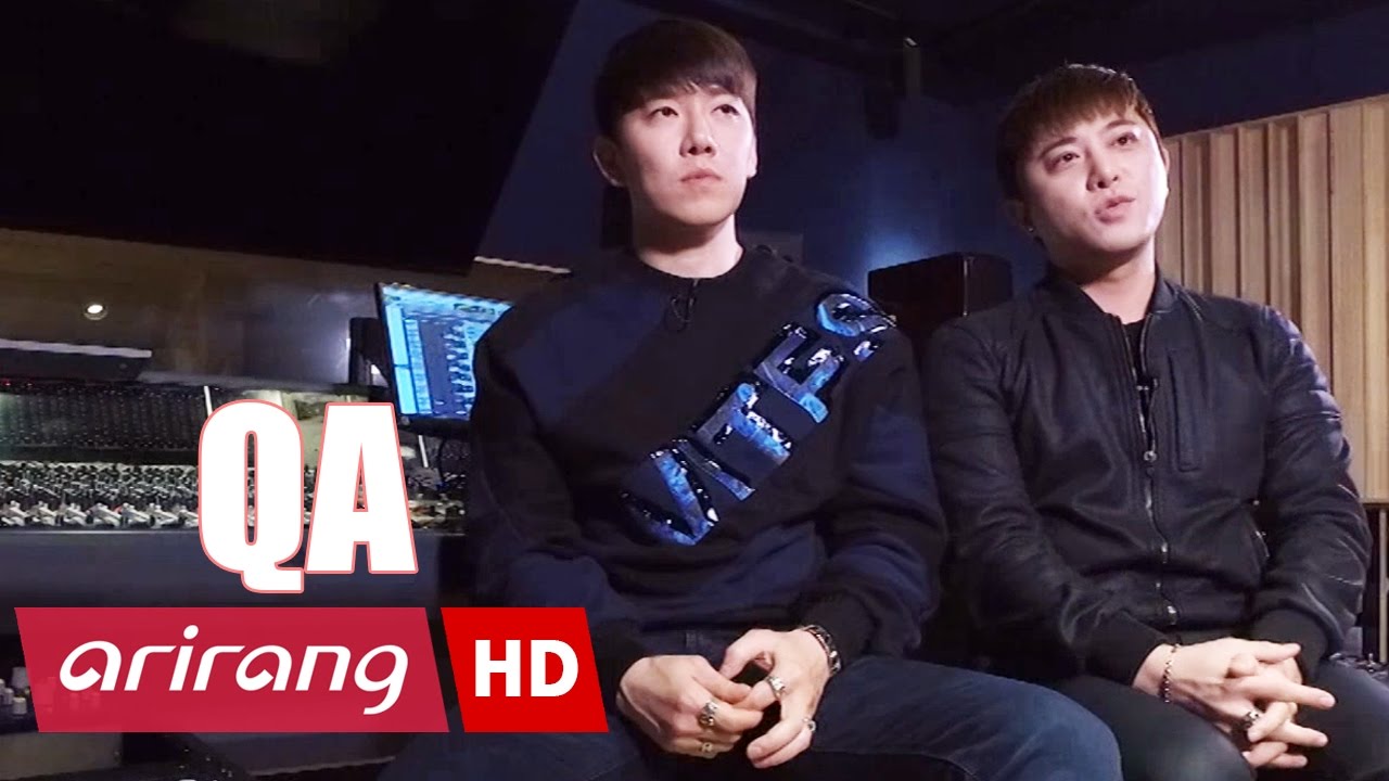 Pops in Seoul _ December(디셈버) _ Q & A