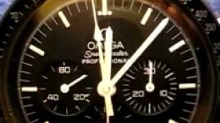 Speedmaster Pro minute counter creep-jump