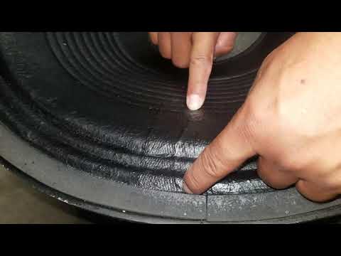 25 PULGADAS VIKSON ABEL PEREZ - YouTube