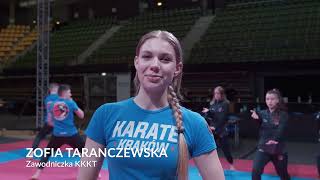 XXXIII Mistrzostwa Polski w Karate Tradycyjnym