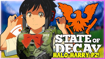 State of Decay 2 Infestation ERADICATION™