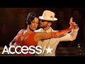 The Steamiest 'Dancing With The Stars' Hookups Of All Time | Access