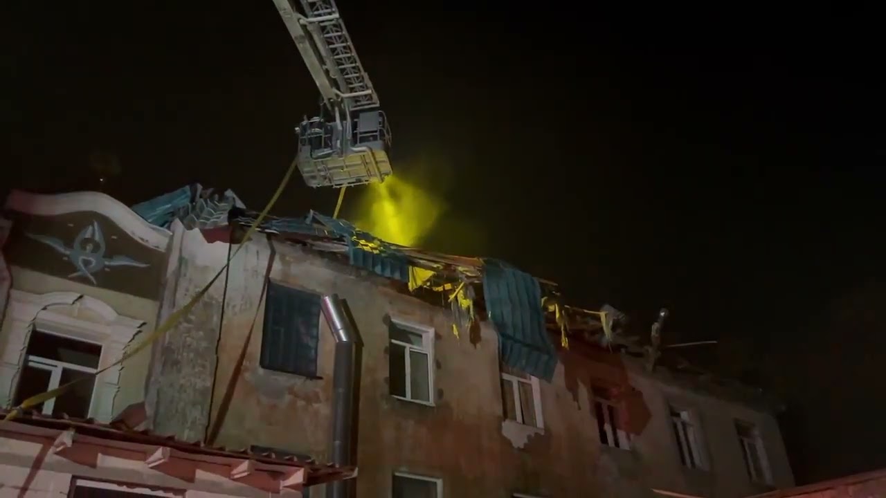 Вчерашняя москва