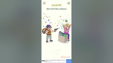 DOP2 Delete One Part. Level 90