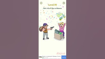 DOP2 Delete One Part. Level 90