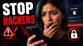 Your Account Could Be Hacked – Do These 5 Things Now