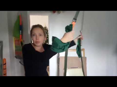 GraVitiYoga Haifa = Тренажеры в дом - детям счастье!!!=