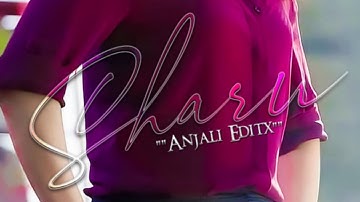 How to create signature glass font || pstouch name editing