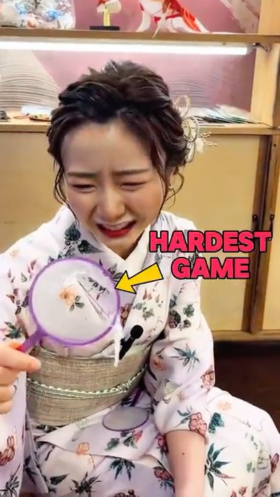 Download lagu Japan Created a Game Designed to Make You Lose!