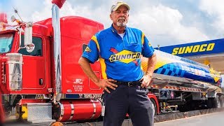 Meet The Sunoco Fuel Team