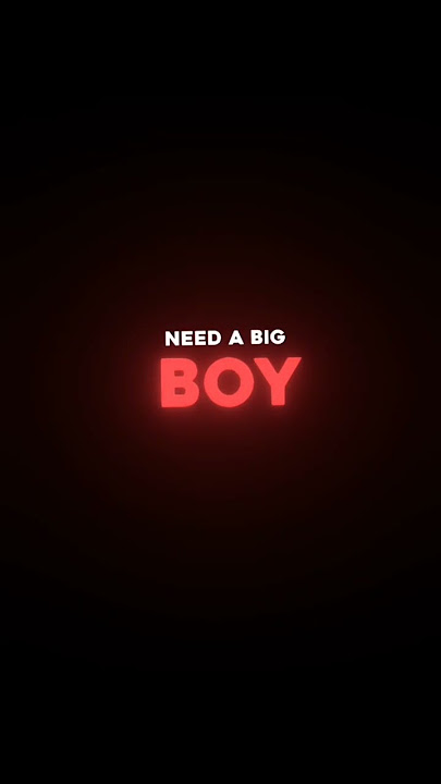 SZA - Big Boy [ lyrics ] it's cuffin season i need a big boy ❤