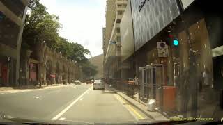 海港城海運大廈停車場(入) Ocean Terminal Carpark in Harbour ...