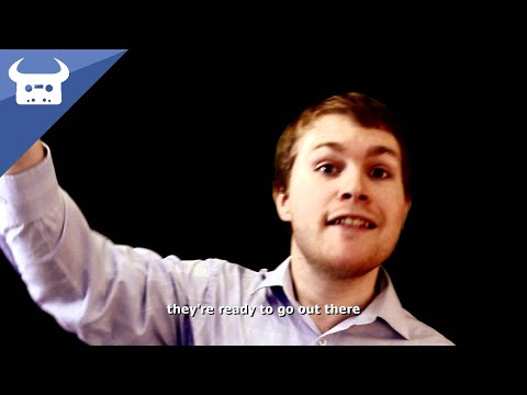 Government shutdown explained in rap | Dan Bull & Shizzy VI