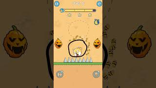 🐶 "Epic Dog Rescue Mission Gone Wrong 😨 | Level 5 | #FreeFireNoob #DogRescue" screenshot 4