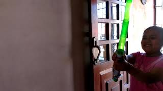 Sables De Luz Star Wars