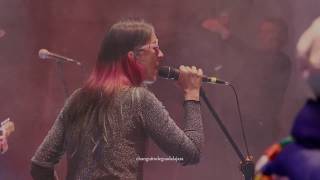 Aterciopelados en el Foro del Lago FNSM2017