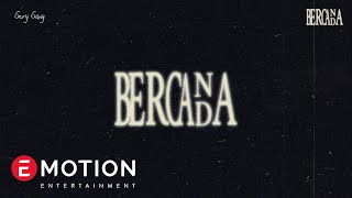 Gery Gany - Bercanda (Original Soundtrack “Bandelnya Judith”) (Official Lyric Video)