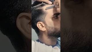 Tow side hair cutting for men ✂️🔥|| AlHassan Hair Salon #barbar #hairstyle #newcut #haircut #foryou