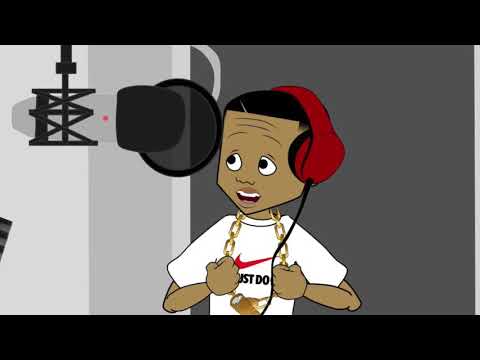 Lil Ron Ron - Gummo (Remix)
