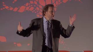 Lifting Others Up So They Can Lift Themselves | Ken Dickinson | TEDxUSciences