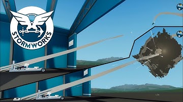 Stormworks - Active Protection System