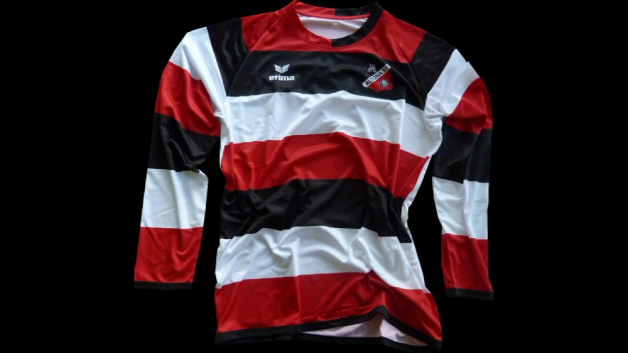 DIE OFFIZIELLEN ALTONA 93 FANARTIKEL YouTube