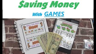 Investing in Saving MONEY |