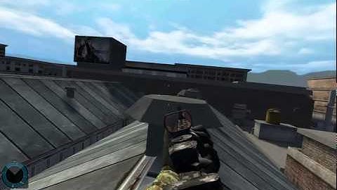 Small highlight compilation from Operation7 by AlvisACE aka Capone777