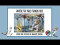 👑Where the Wild Things Are 🌊🧌| Maurice Sendak | 1963 | Classic Children’s Read Aloud 📚