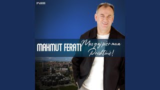 Mos qaj për mua Prishtinë! (feat. FM Production)